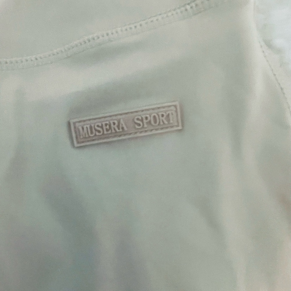 Elegant Cream Women's Leggings - Picture 7 of 16